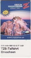 fahrschein-zugspitze