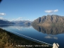 Lake Wanaka & Lake Hawea