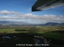 Wasserflugzeug Rundflug über Te Anau & das Fiordland