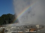 Prince of Wales Feather Geyser